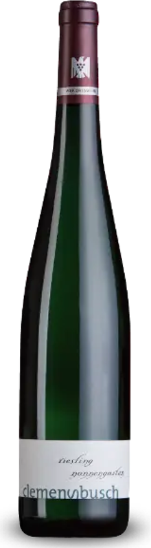 2021 Riesling from the red slate Clemens Busch