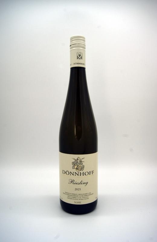 2022 Riesling feinherb Hermann Dönnhoff