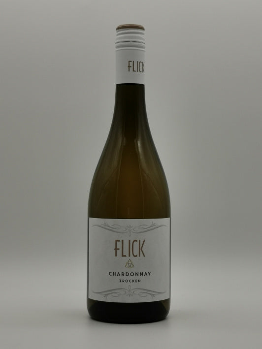 2023 Chardonnay dry Flick