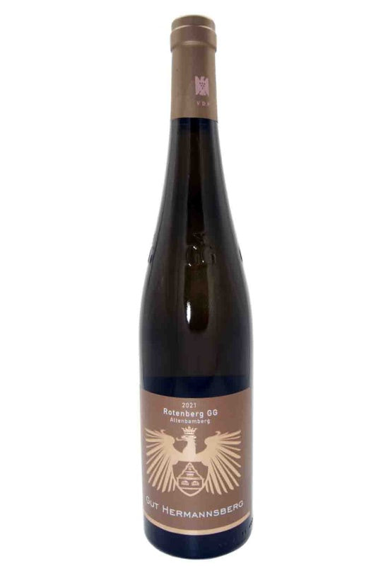 2021 Rotenberg Riesling GG Gut Hermannsberg