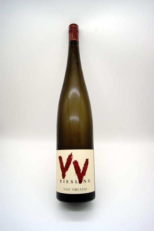 2021 VV Riesling feinherb Magnum Van Volxem