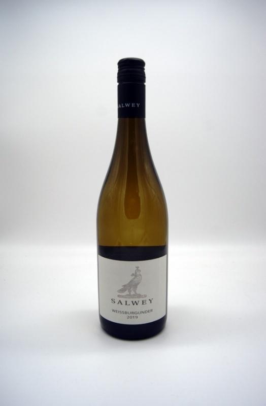 2023 Pinot Blanc dry Salwey