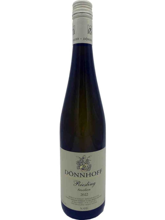 2022 Riesling trocken Hermann Dönnhoff