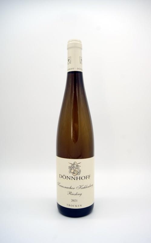 2021 Kreuznacher Kahlenberg Riesling Trocken 1. Lage Hermann Dönnhoff