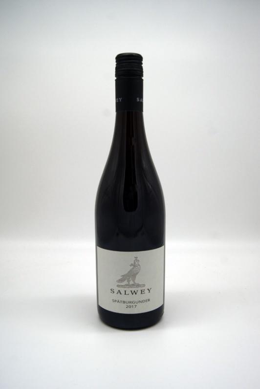 2022 Kaiserstuhl Pinot Noir dry Salwey