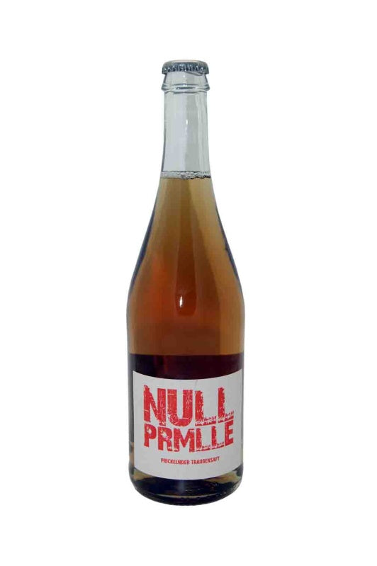 NULL PRMLLE --- ohne Alkohol -- Salwey