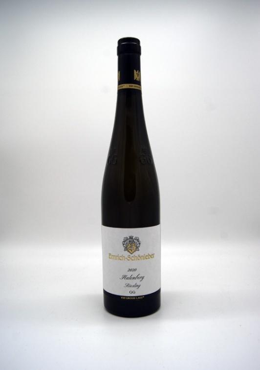 2020 Halenberg Riesling Trocken GG Emrich-Schönleber