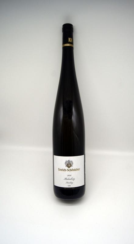 2020 Halenberg Riesling Trocken GG Magnum Emrich-Schönleber