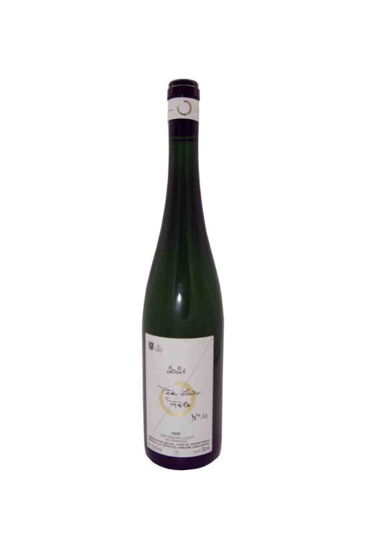 2021 Lauer Feils -Fass 13 --Riesling Grosses Gewächs Weingut Peter Lauer