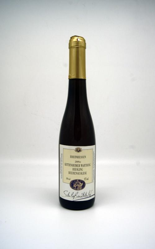 2021 Kettenheimer Wartberg Riesling Trockenbeerenauslese Schlossmühlenhof