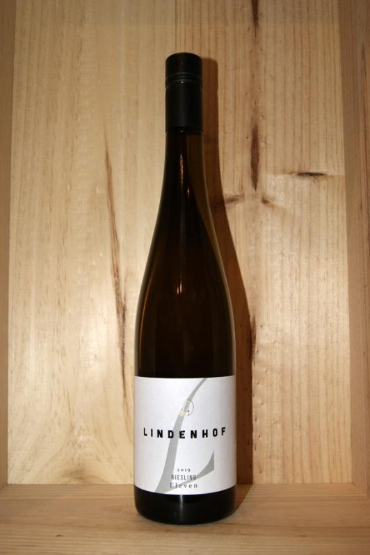 2019 Riesling trocken -ELEVEN- Lindenhof