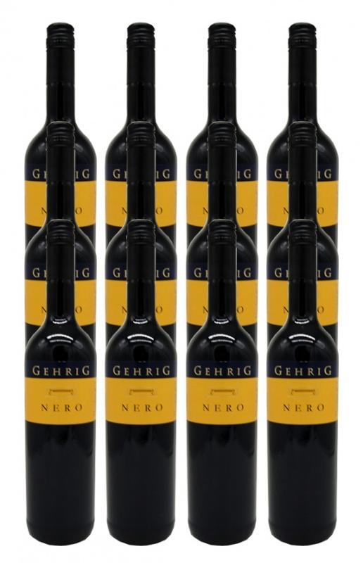 2020 Nero Gehrig 12-pack