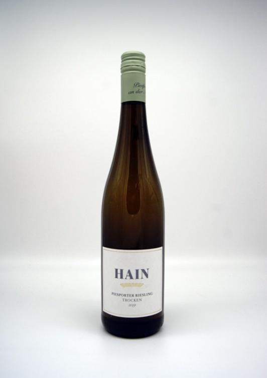 2022 Piesporter Riesling dry Hain