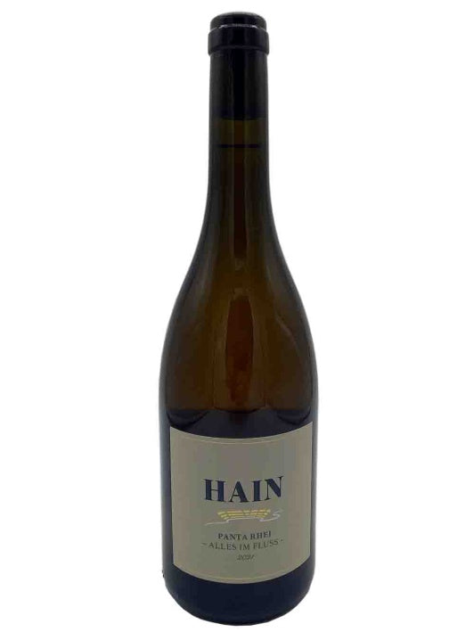 2021 Panta Rhei -Everything in the Flow- Natural Wine - Hain