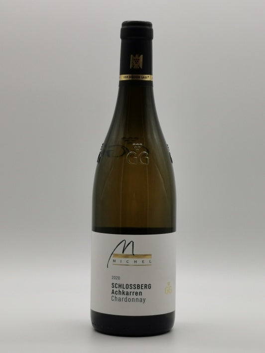 2020 Schlossberg Achkarren Chardonnay GG Michel