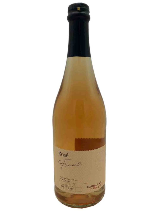 Rosé Frizzante Raumland