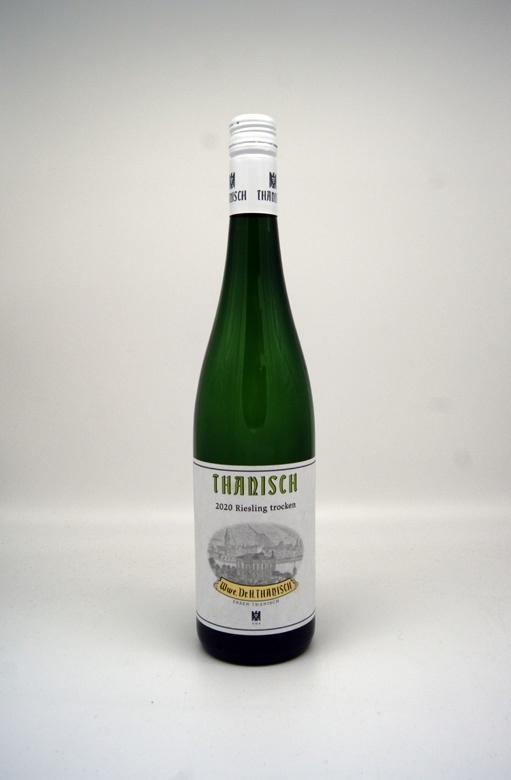 2022 Riesling trocken Wwe. Dr. H. Thanisch - Erben Thanisch