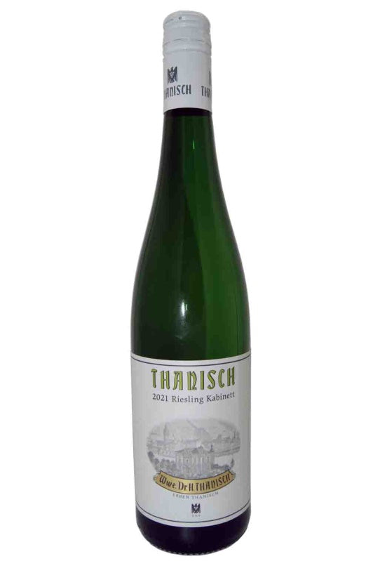 2022 Riesling Kabinett Wwe. Dr. H. Thanisch - Erben Thanisch