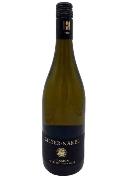 2022 Illusion Blanc de Noir Meyer-Näkel