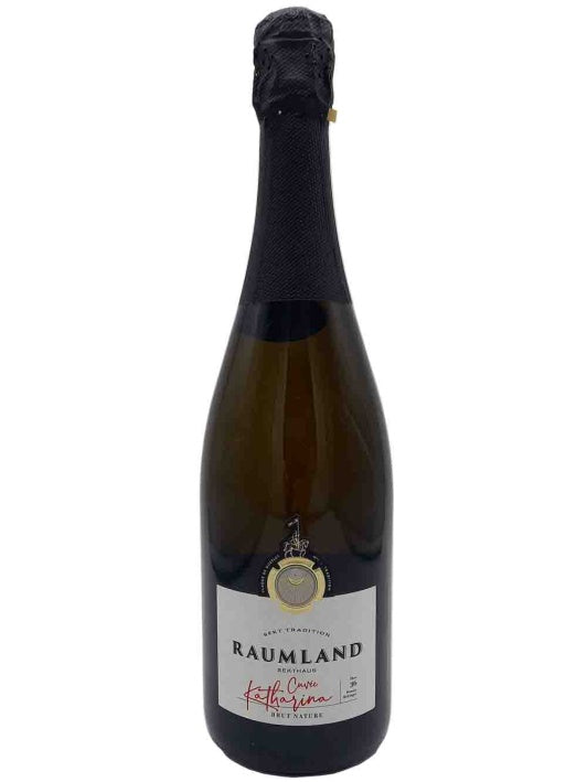 2018 Cuvée Katharina Raumland