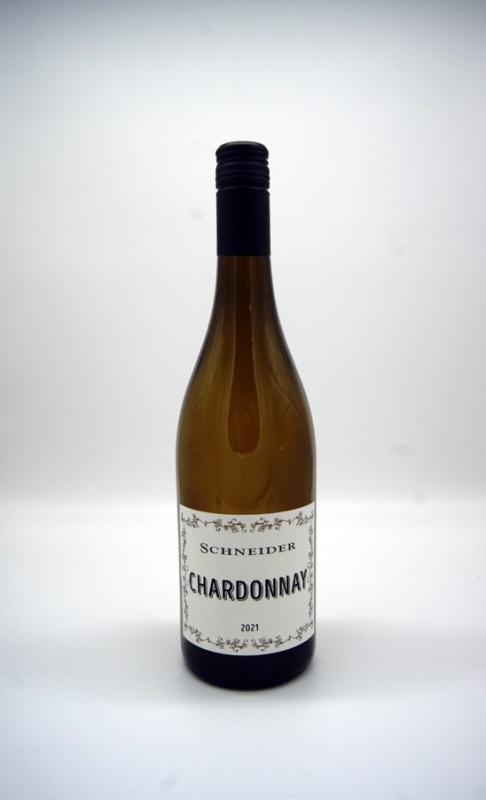 2021 Chardonnay Markus Schneider