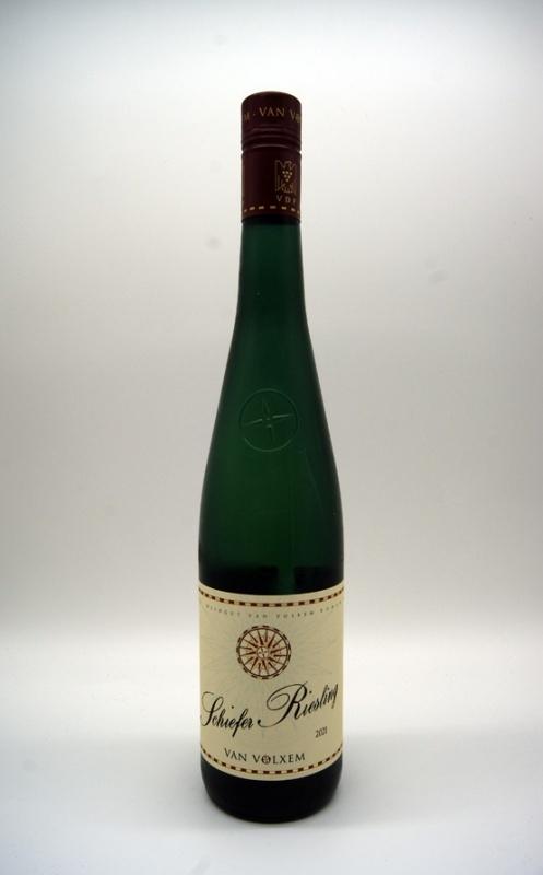 2023 Saar Riesling trocken Van Volxem