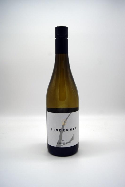 2020 Pinot Blanc dry Lindenhof