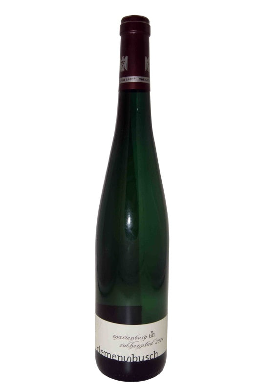 2021 Marienburg Rothenpfad Busch Riesling Trocken GG Clemens Busch