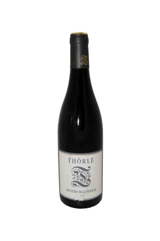 2018 Pinot Noir dry Thörle