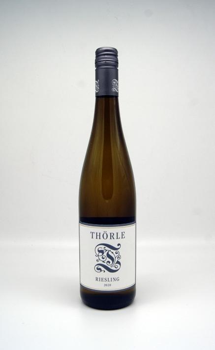 2020 Riesling Trocken Thörle