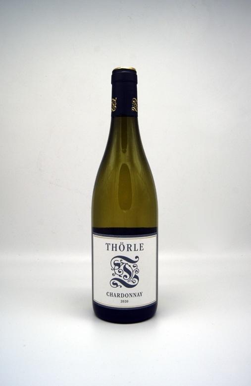 2020 Chardonnay  Thörle