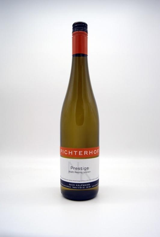 2020 Pichterhof Prestige Riesling Spätlese trocken Weingut Pichterhof