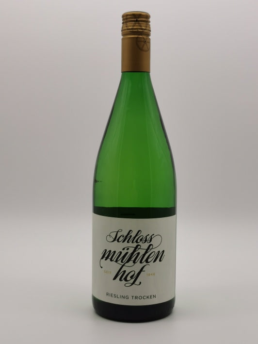 2022 Riesling 1 liter Schlossmühlenhof