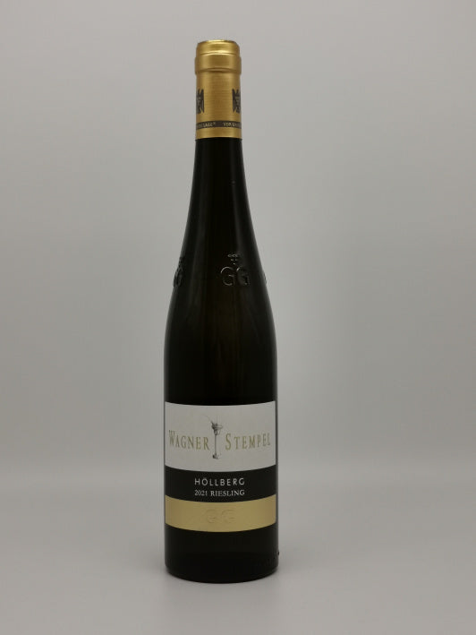 2021 Höllberg Riesling Großes Gewächs Wagner Stempel