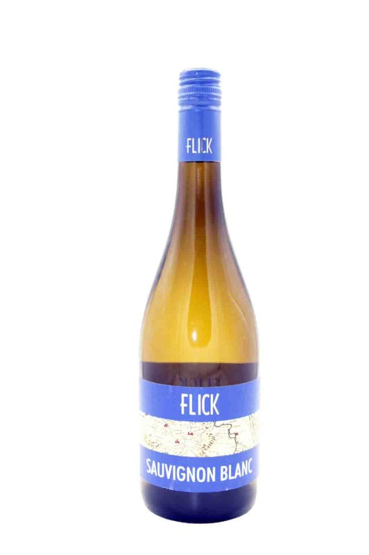 2020 Sauvignon Blanc dry flick