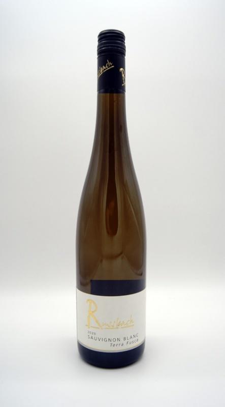 2022 Sauvignon Blanc -Terra Fusca- Russbach