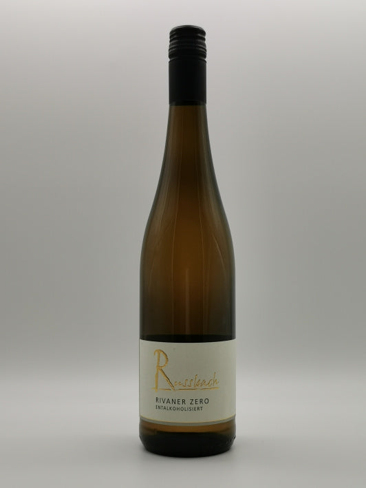 Rivaner Zero Dealcoholic Russbach