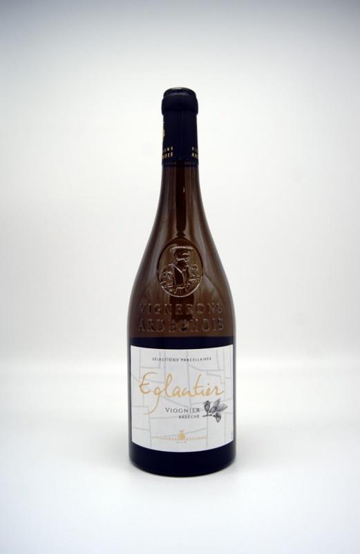 2019 Viognier - Eglantier - Vignerons Ardéchois