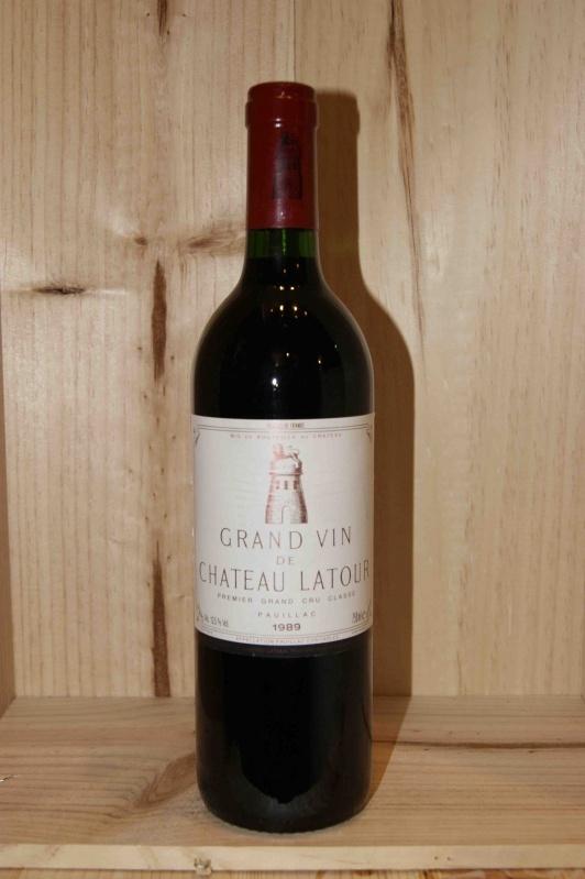 2009 Château Latour Château Latour