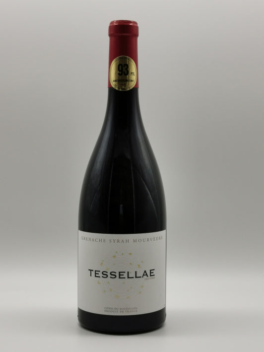 2021 Tessellae Old Vines (Grenache, Syrah, Mourvèdre) Lafage