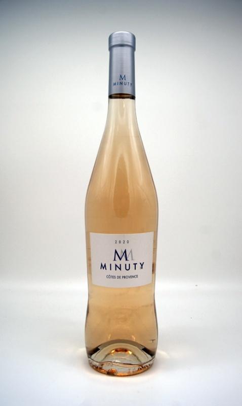 2023 Cuvée M Rosé Château Minuty