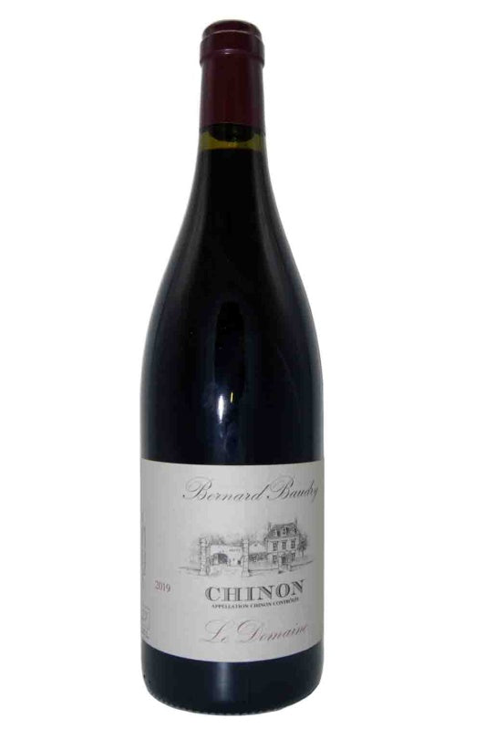 2020 Chinon - Le Domaine Bernard Baudry