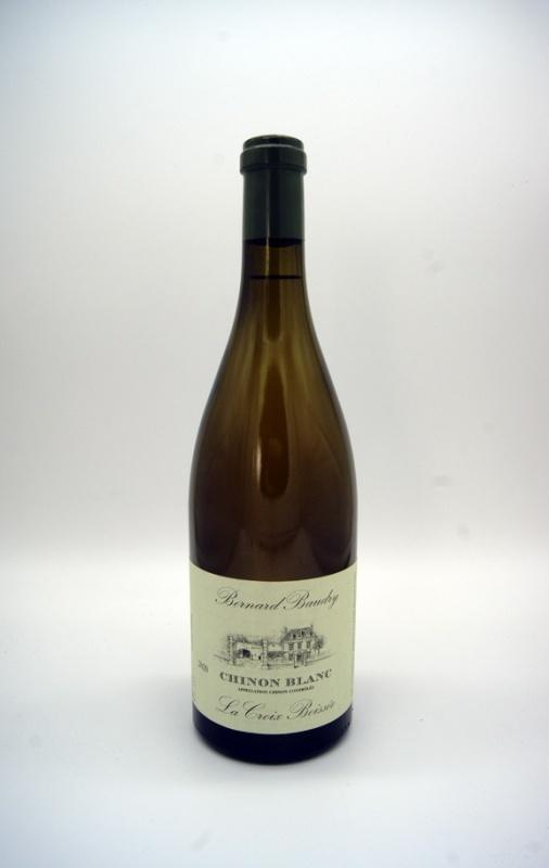 2020 Chinon La Croix Boissée Blanc Bernard Baudry