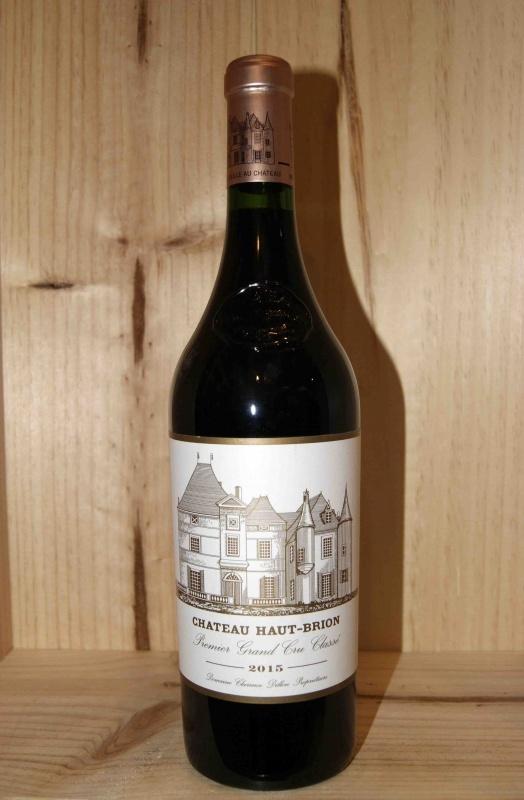 2015 Château Haut-Brion Haut Brion