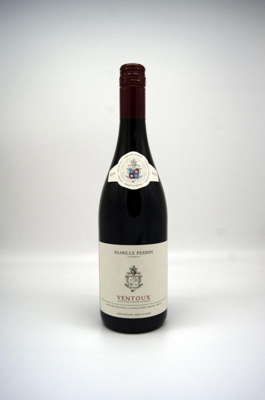 2022 Ventoux rouge Famille Perrin - Château de Beaucastel