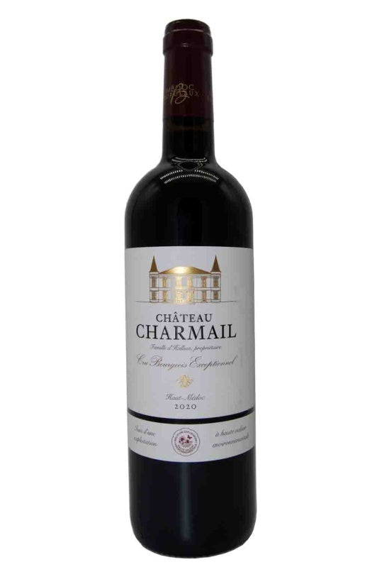 2020 Château Charmail -  Charmail