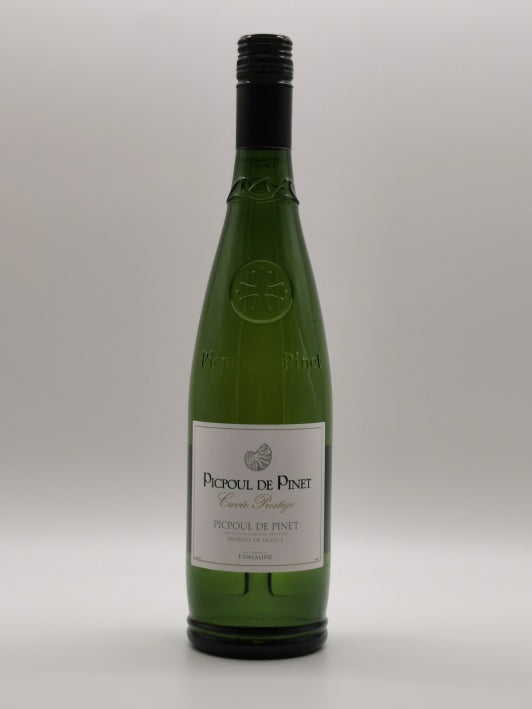 2022 Picpoul de Pinet Vignobles Foncalieu