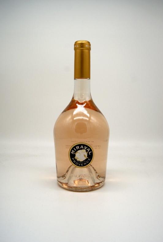 2023 Miraval Rosé  Château Miraval