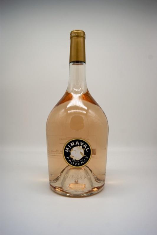 2022 Miraval Rosé -  Magnum  Château Miraval