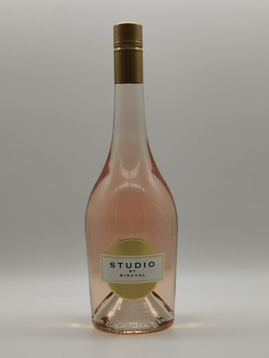 2021 Studio by Miraval Rosé   Château Miraval